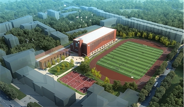 标题：财经学院东校区
浏览次数：4787
颁发功夫：2019-11-07