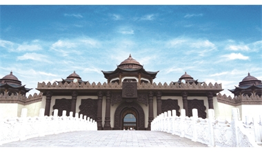 标题：蒙古源流影视文化建设项目元上都
浏览次数：3891
颁发功夫：2020-05-09