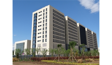 标题：内蒙古农业大学性命科学楼及副楼
浏览次数：6231
颁发功夫：2020-12-15